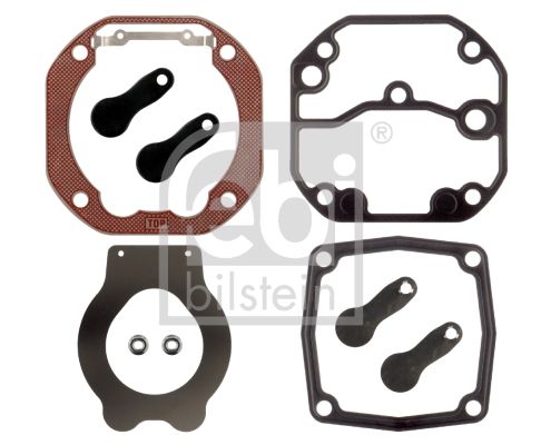 FEBI BILSTEIN 35791 Seal Kit, multi-valve