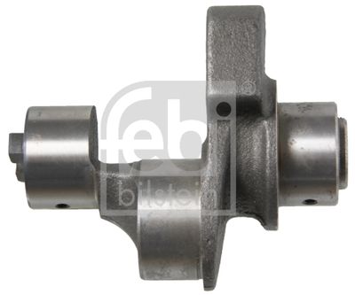 Crankshaft, air compressor FEBI BILSTEIN 35793