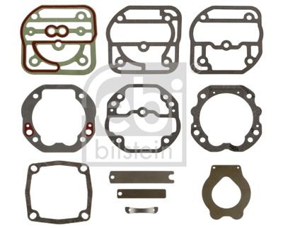 Seal Kit, multi-valve FEBI BILSTEIN 35799