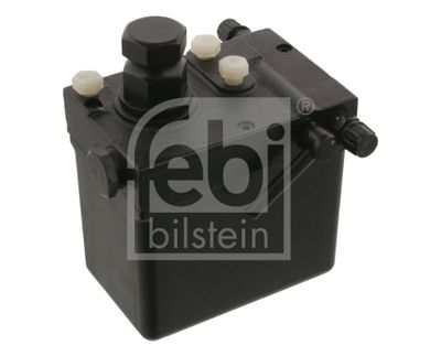 Tilt Pump, driver cab FEBI BILSTEIN 35892
