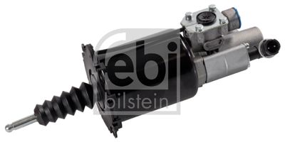Clutch Booster FEBI BILSTEIN 35898