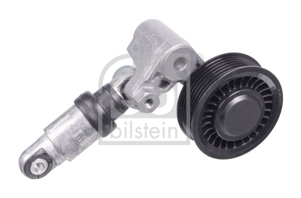 FEBI BILSTEIN 36003 Belt Tensioner, V-ribbed belt