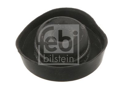 Rubber Buffer, suspension FEBI BILSTEIN 36009
