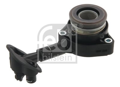 Central Slave Cylinder, clutch FEBI BILSTEIN 36017