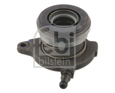 Central Slave Cylinder, clutch FEBI BILSTEIN 36019