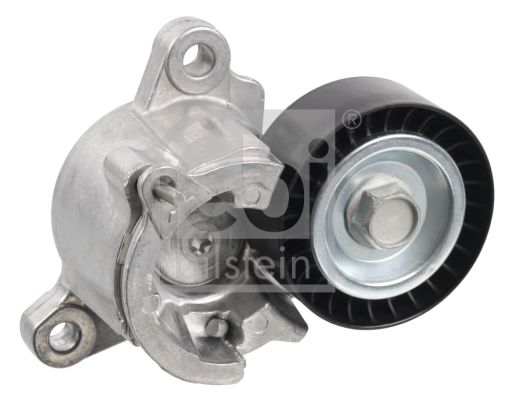 FEBI BILSTEIN 36022 Belt Tensioner, V-ribbed belt