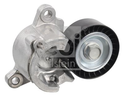 Belt Tensioner, V-ribbed belt FEBI BILSTEIN 36022