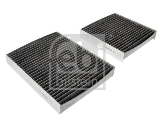 FEBI BILSTEIN 36024 Filter Set, cabin air