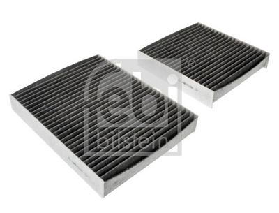Filter Set, cabin air FEBI BILSTEIN 36024