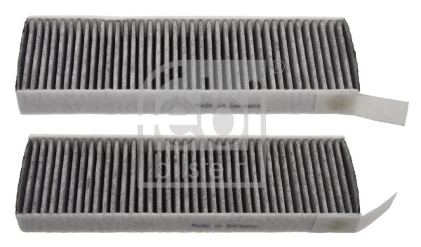 FEBI BILSTEIN 36027 Filter Set, cabin air