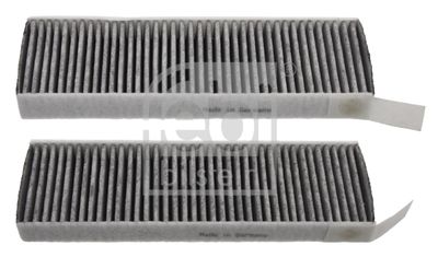 Filter Set, cabin air FEBI BILSTEIN 36027