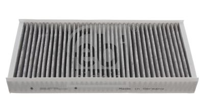 Filter, cabin air FEBI BILSTEIN 36028