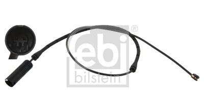 Warning Contact, brake pad wear FEBI BILSTEIN 36032