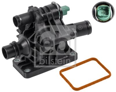 Thermostat, coolant FEBI BILSTEIN 36036