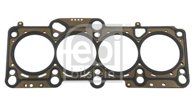 Gasket, cylinder head FEBI BILSTEIN 36046
