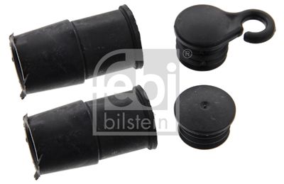 Guide Sleeve Kit, brake caliper FEBI BILSTEIN 36055