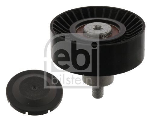 FEBI BILSTEIN 36057 Deflection/Guide Pulley, V-ribbed belt