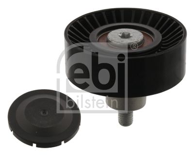 Deflection/Guide Pulley, V-ribbed belt FEBI BILSTEIN 36057