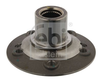 Wheel Hub FEBI BILSTEIN 36071