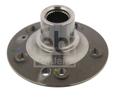 Wheel Hub FEBI BILSTEIN 36072
