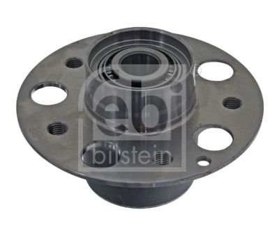 Wheel Bearing Kit FEBI BILSTEIN 36077