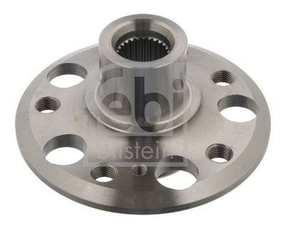Wheel Hub FEBI BILSTEIN 36087