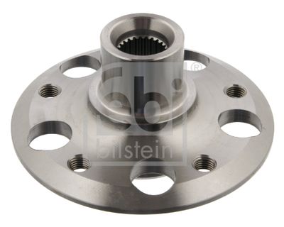 Wheel Hub FEBI BILSTEIN 36091