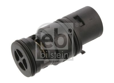 Thermostat, oil cooling FEBI BILSTEIN 36101