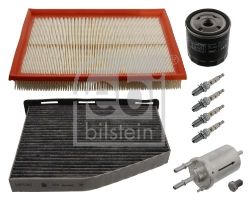 FEBI BILSTEIN 36103 Parts Set, maintenance service