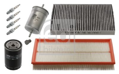 Parts Set, maintenance service FEBI BILSTEIN 36104