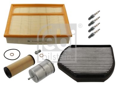 Parts Set, maintenance service FEBI BILSTEIN 36109