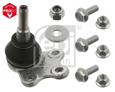 Ball Joint FEBI BILSTEIN 36125
