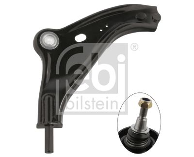 Control/Trailing Arm, wheel suspension FEBI BILSTEIN 36141
