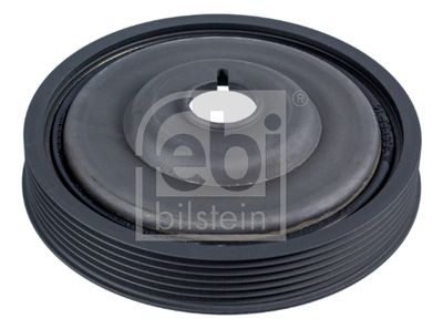 Belt Pulley, crankshaft FEBI BILSTEIN 36154