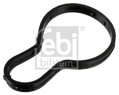 Seal, injector shaft FEBI BILSTEIN 36166
