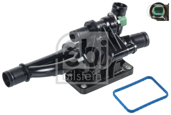 FEBI BILSTEIN 36173 Thermostat, coolant