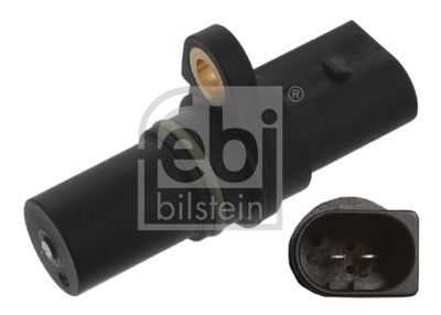 Sensor, crankshaft pulse FEBI BILSTEIN 36176