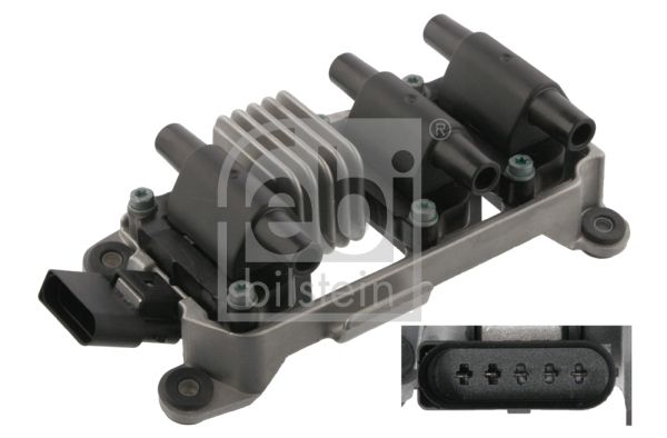 FEBI BILSTEIN 36177 Ignition Coil
