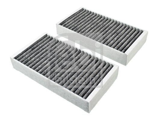 FEBI BILSTEIN 36179 Filter Set, cabin air