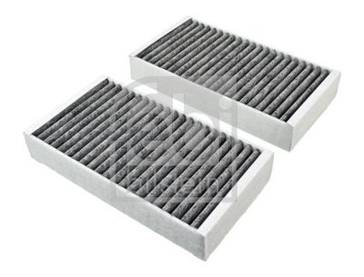 Filter Set, cabin air FEBI BILSTEIN 36179