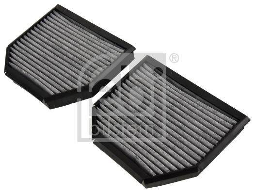 FEBI BILSTEIN 36181 Filter Set, cabin air