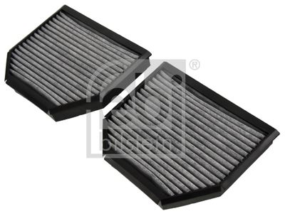 Filter Set, cabin air FEBI BILSTEIN 36181