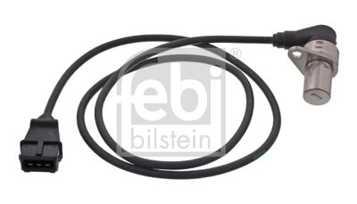 Sensor, crankshaft pulse FEBI BILSTEIN 36185