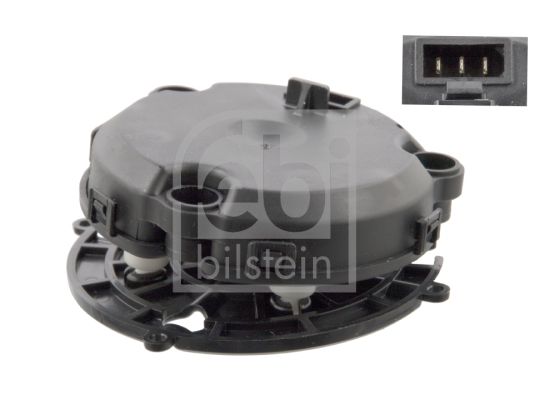 FEBI BILSTEIN 36188 Control Element, exterior mirror