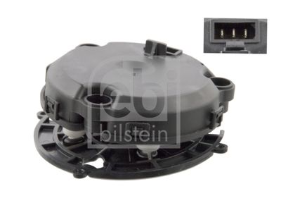 Control Element, exterior mirror FEBI BILSTEIN 36188