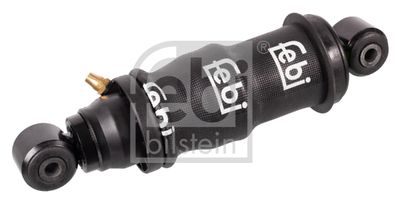 Shock Absorber, driver cab suspension FEBI BILSTEIN 36197