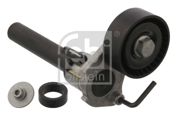 FEBI BILSTEIN 36203 Belt Tensioner, V-ribbed belt