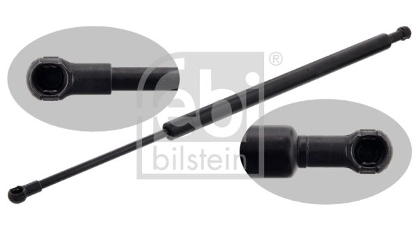 FEBI BILSTEIN 36213 Gas Spring, boot/cargo area