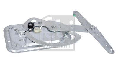 Window Regulator FEBI BILSTEIN 36218