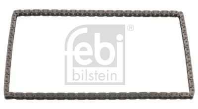 Chain, oil pump drive FEBI BILSTEIN 36228